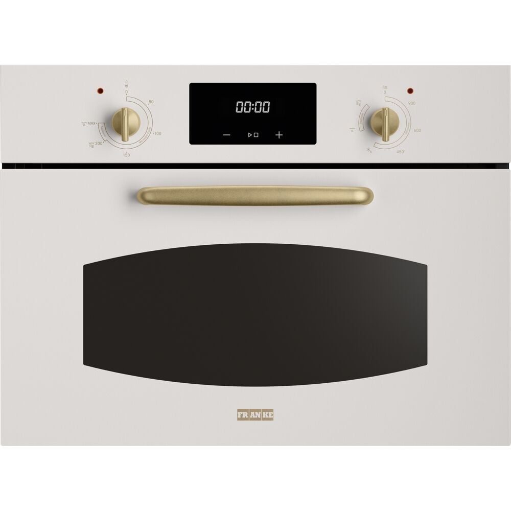 Franke Classicline Krem Mikrodalga (FMW 45 CL G PW)