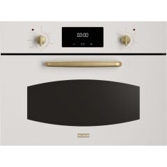 Franke Classicline Krem Mikrodalga (FMW 45 CL G PW)