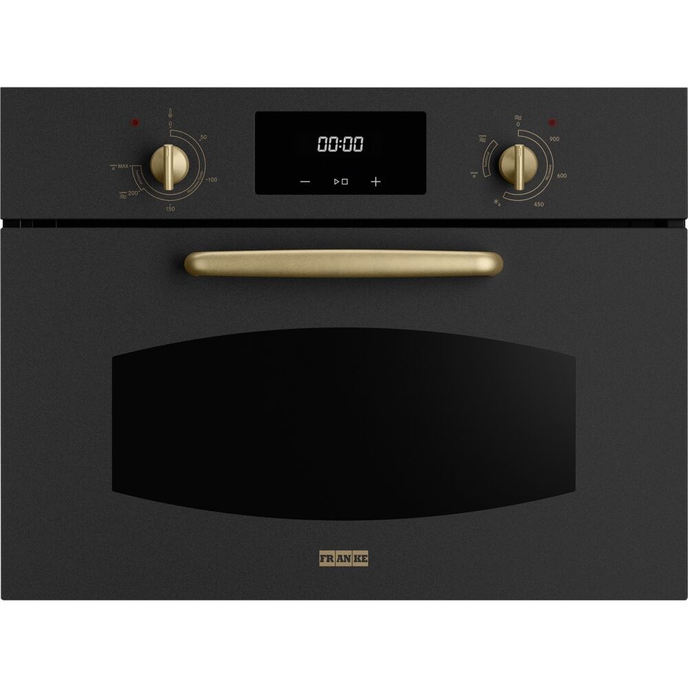 Franke Classicline Nero Mikrodalga (FMW 45 CL G ON)