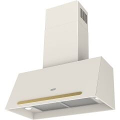 Franke Classicline Krem Ankastre Set (5 Gözlü Ocak)