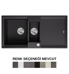 Blanco Granit Eviye (ADIRA 6 S)