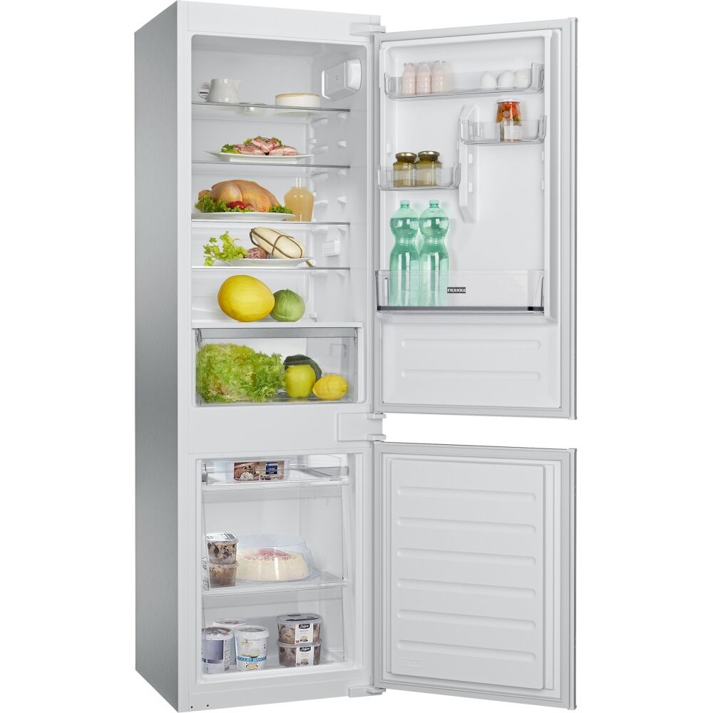 Franke FCB 320 S NE E Ankastre Buzdolabı