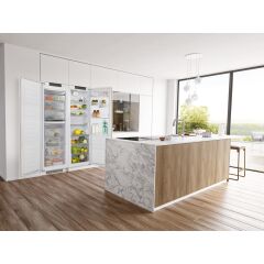 Franke FSDR 220 V E Ankastre Buzdolabı