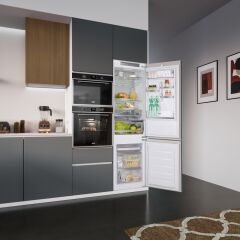 Franke FCB 320 TNF NE D Ankastre Buzdolabı
