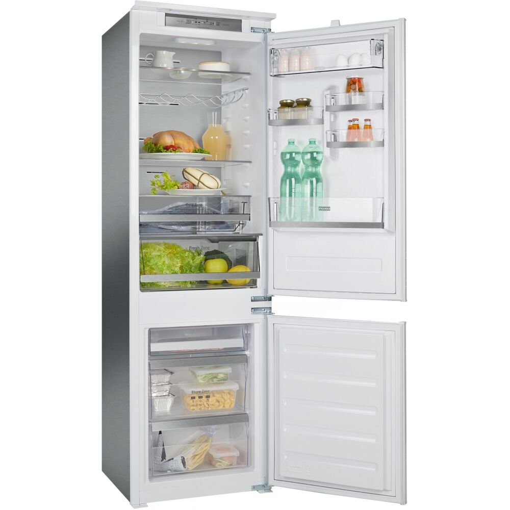 Franke FCB 320 TNF NE D Ankastre Buzdolabı