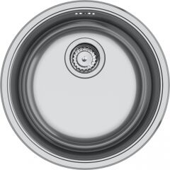 Franke Baccini ROX 610/110-38 Inox Eviye