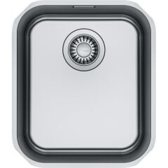 Smart SRX 110-34 Inox Eviye