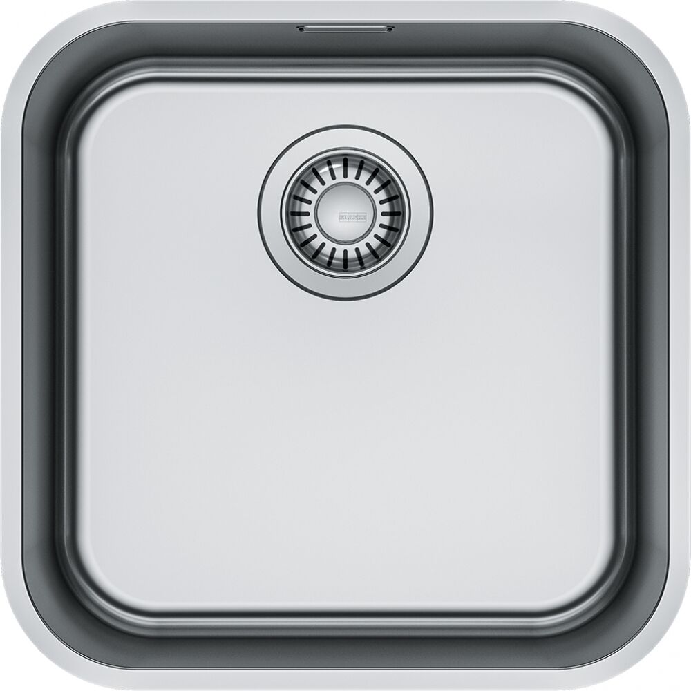 Franke Smart SRX 110-40 Inox Eviye