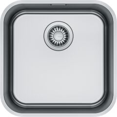 Franke Smart SRX 110-40 Inox Eviye