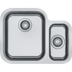 Franke SRX 160-34-16 Inox Eviye