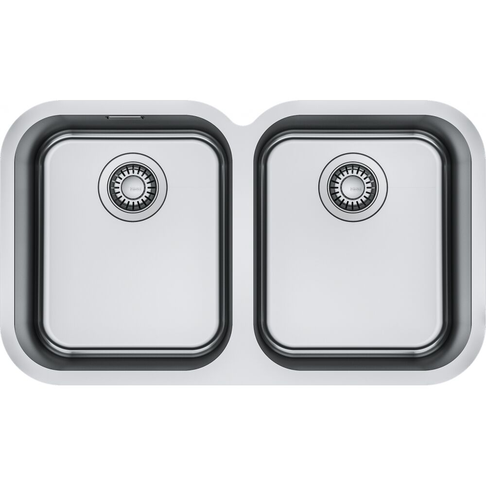 Franke SRX 120-34-34 Inox Eviye