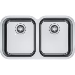 Franke SRX 120-34-34 Inox Eviye