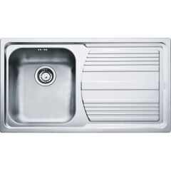 Franke Logicaline LLL 611 Dekor Eviye Sağ Damlalık