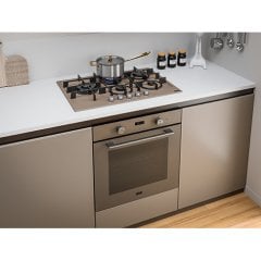 Franke Maris Serisi Oyster Ankastre Set