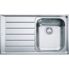 Franke Neptun NEX 611 Inox Eviye