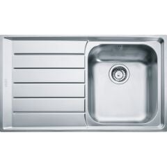 Franke Neptun NEX 211 Inox Eviye