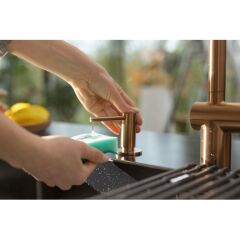 Franke Copper Sıvı Sabunluk