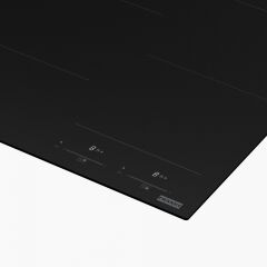 Franke Mythos K-LINK FMY 805 I F KL MB Matt Black İndüksiyonlu Ocak