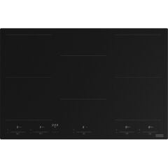 Franke Mythos K-LINK FMY 805 I F KL MB Matt Black İndüksiyonlu Ocak