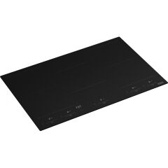 Franke Mythos K-LINK FMY 805 I F KL MB Matt Black İndüksiyonlu Ocak