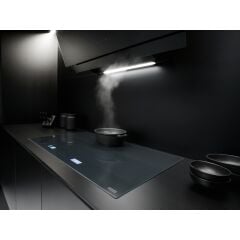 Franke Mythos FMY 906 I FP BK Black Glass İndüksiyonlu Ocak