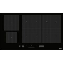 Franke Mythos FMY 906 I FP BK Black Glass İndüksiyonlu Ocak