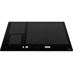 Franke Mythos FMY 906 I FP BK Black Glass İndüksiyonlu Ocak