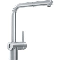 Franke Atlas Neo Sensor Doccia Inox Armatür