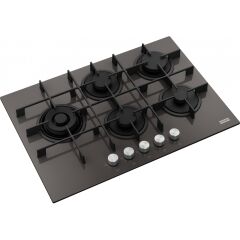 Franke Maris FHMA 755 4G DCL SG C Slate Grey Ankastre Ocak