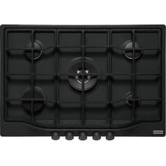 Franke Trendline Matt Black Ankastre Ocak
