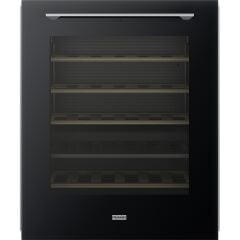 Franke FMA 36 WCR BK Black Glass Şaraplık