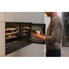 Franke FMY 24 WCR N BK Black+Black Frame Şaraplık