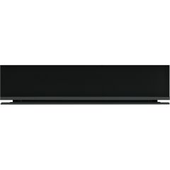 Franke Kahve Makinesi Aksesuar Çekmecesi (Black+Black Frame)