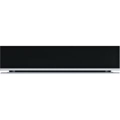 Franke Şaraplık Aksesuar Çekmecesi (Black+Inox Frame)