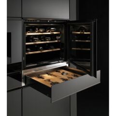 Franke Şaraplık Aksesuar Çekmecesi (Black+Black Frame)