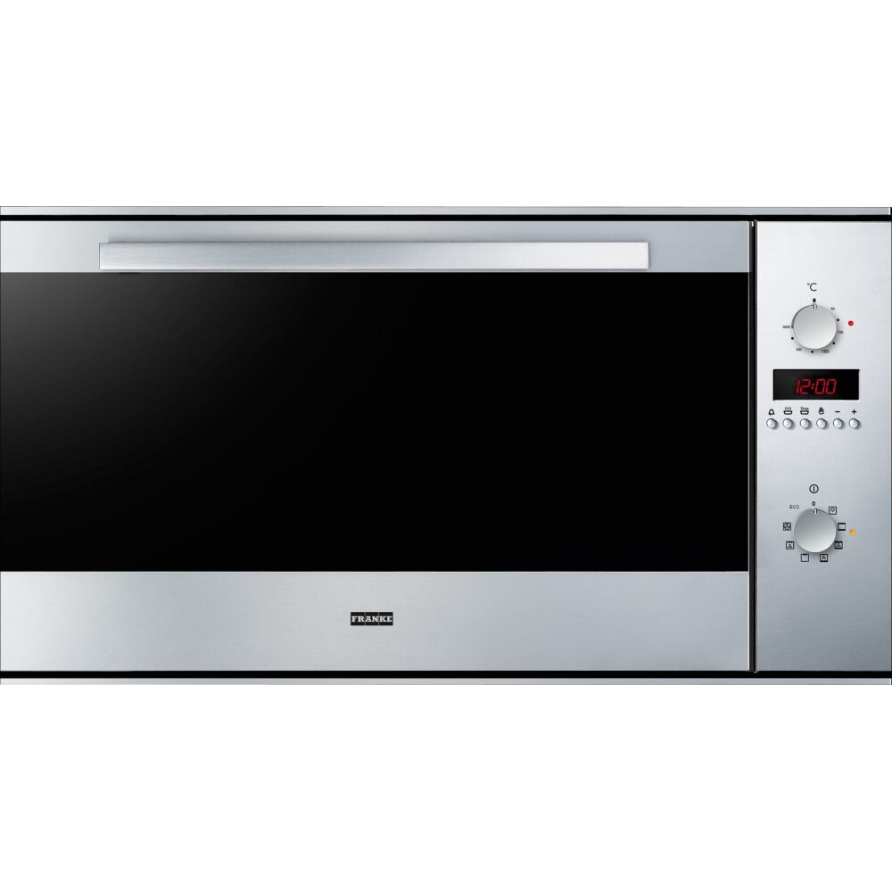 Franke FMXO 86 S XS Inox Fırın (90 cm)
