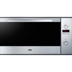Franke FMXO 86 S XS Inox Fırın (90 cm)