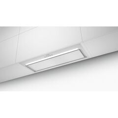 Franke Inca Lux 3.0 FBFE WH MATT A70 Matt White Ankastre Davlumbaz