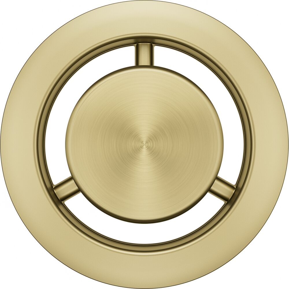 Franke Gold Yuvarlak Taşma Kiti