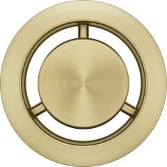Franke Gold Yuvarlak Taşma Kiti