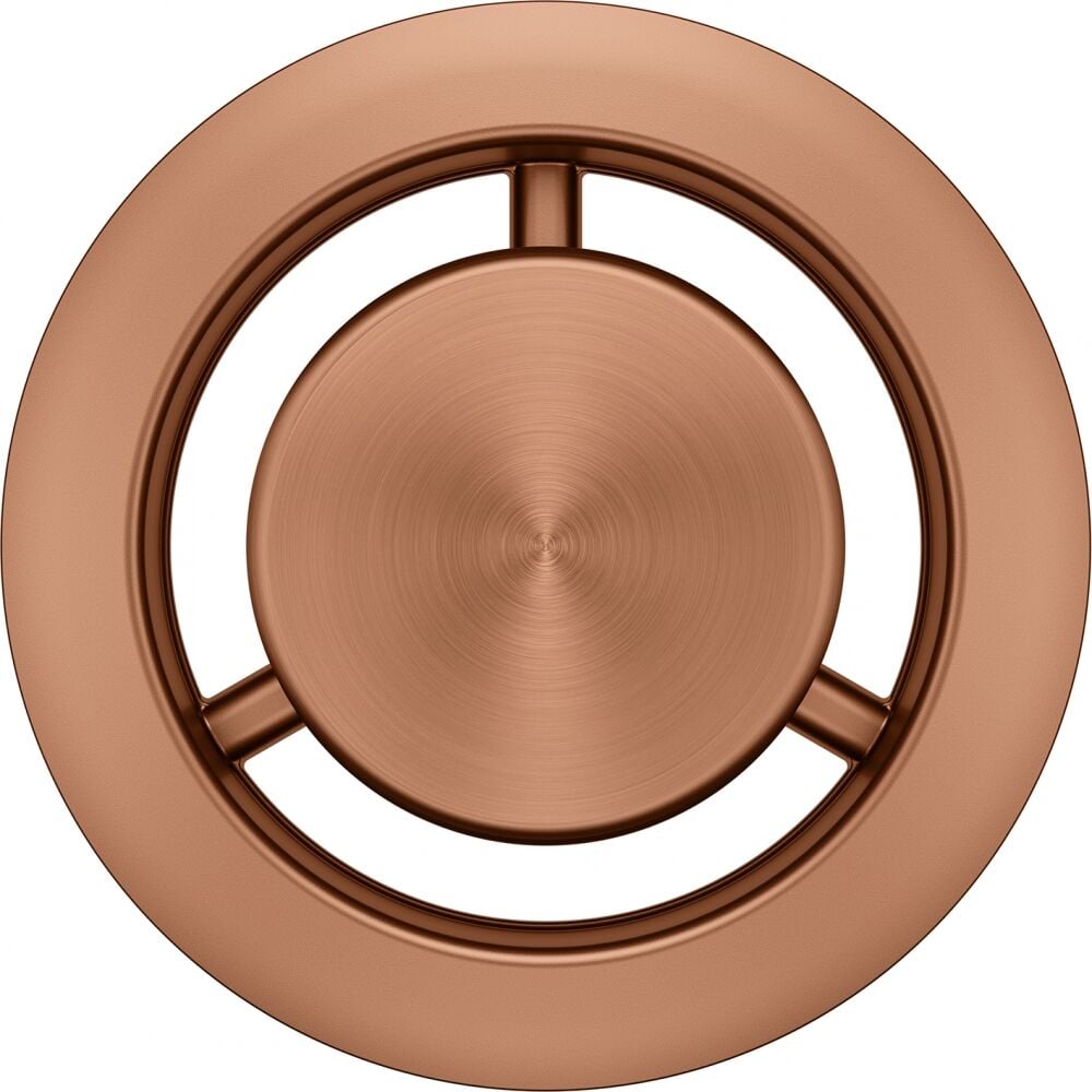 Franke Copper Yuvarlak Taşma Kiti