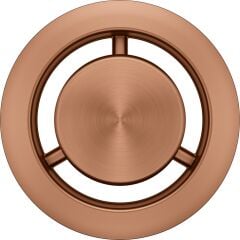 Franke Copper Yuvarlak Taşma Kiti