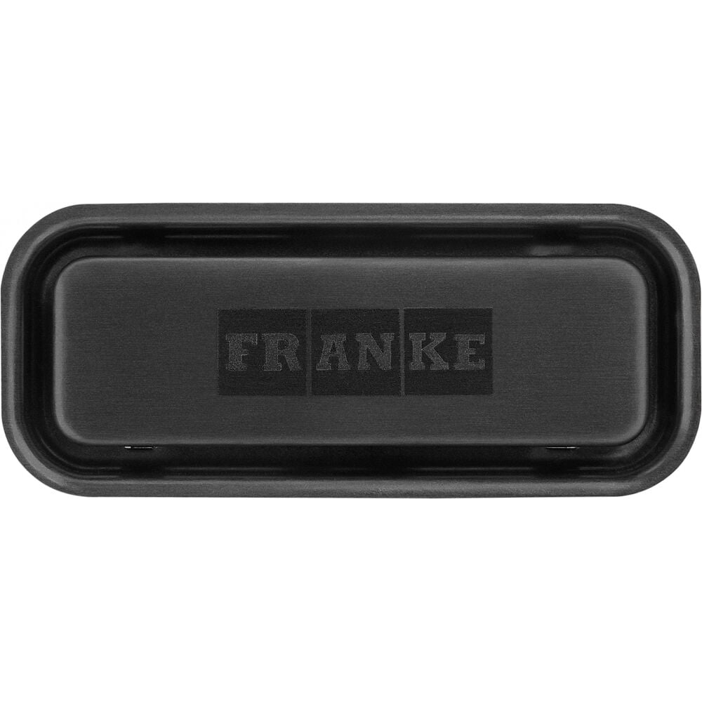 Franke Antrasit Taşma Kiti