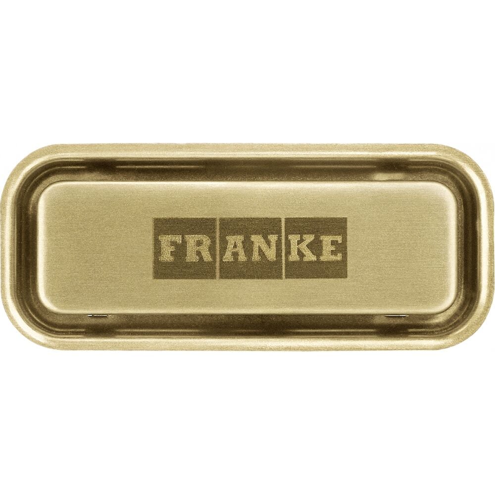 Franke Gold Taşma Kiti