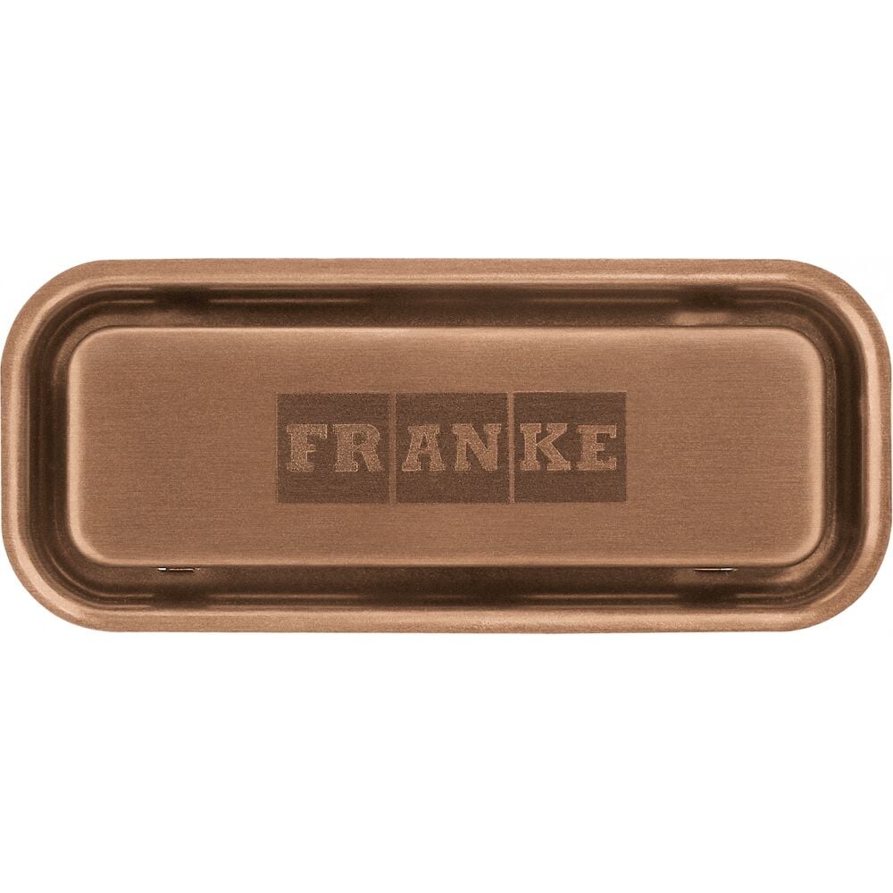 Franke Copper Taşma Kiti