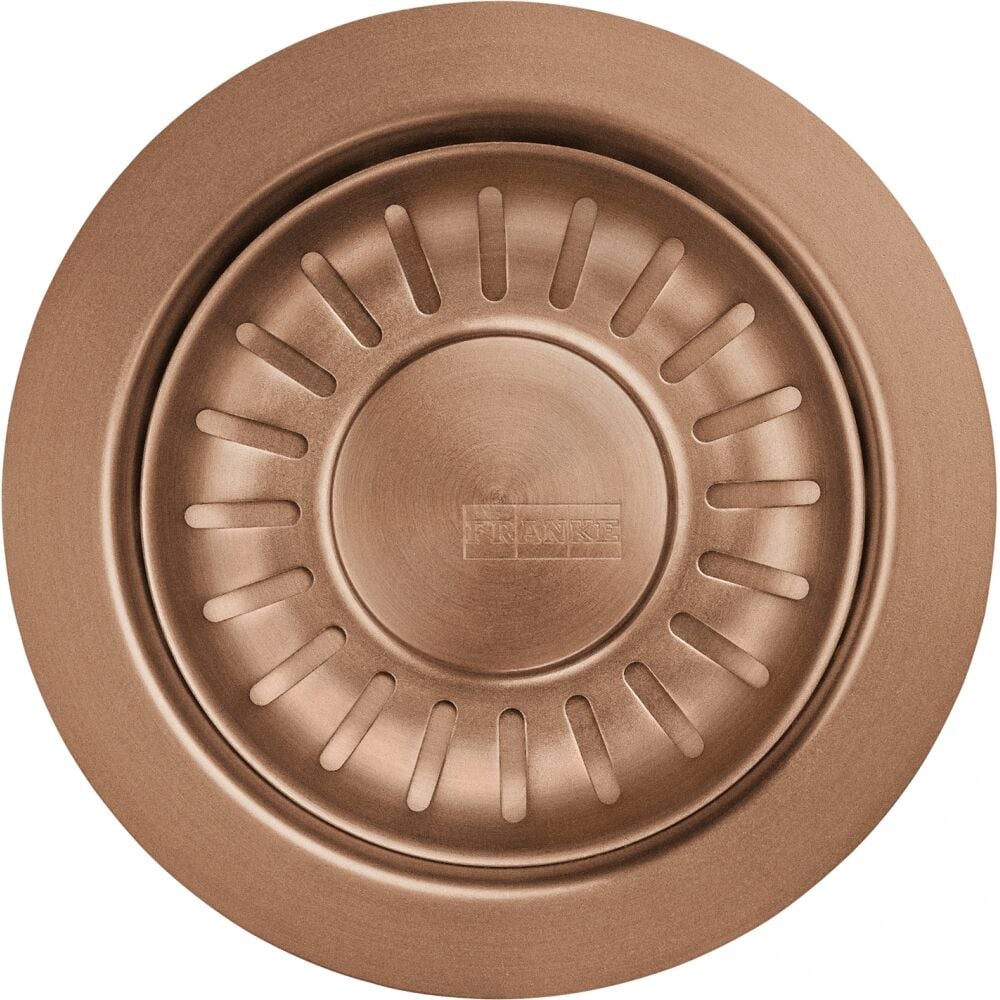 Franke Copper Otomatik Gider Kiti