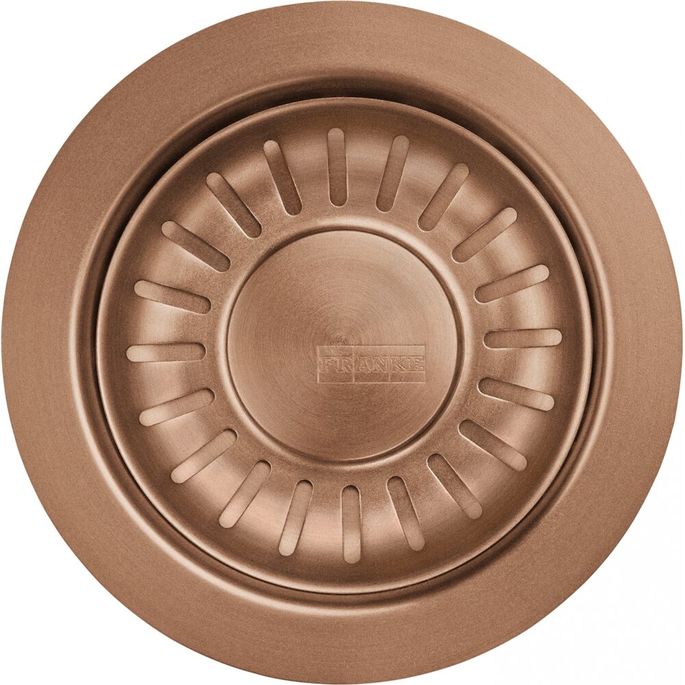 Franke Copper Otomatik Gider Kiti