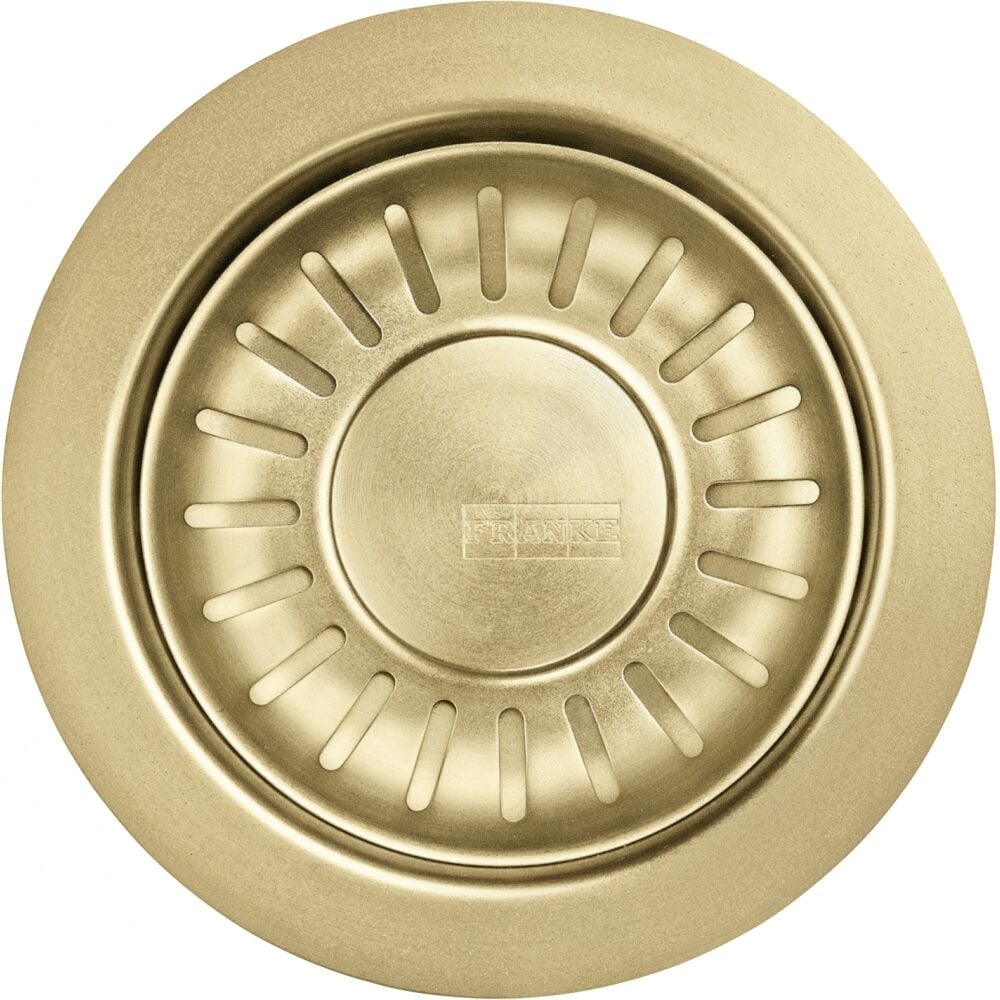 Franke Gold Manuel Gider Kiti