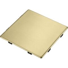 Franke Gold Kare Gider Kapağı
