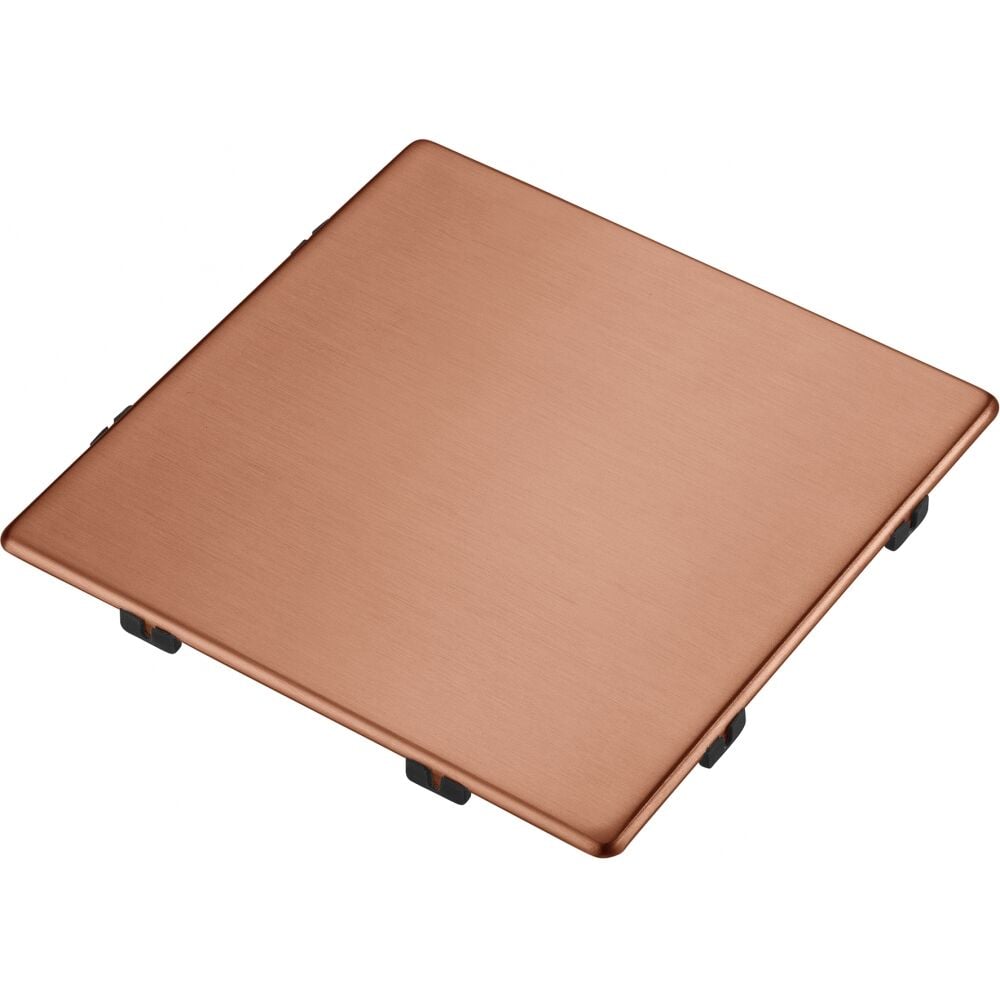 Franke Copper Kare Gider Kapağı
